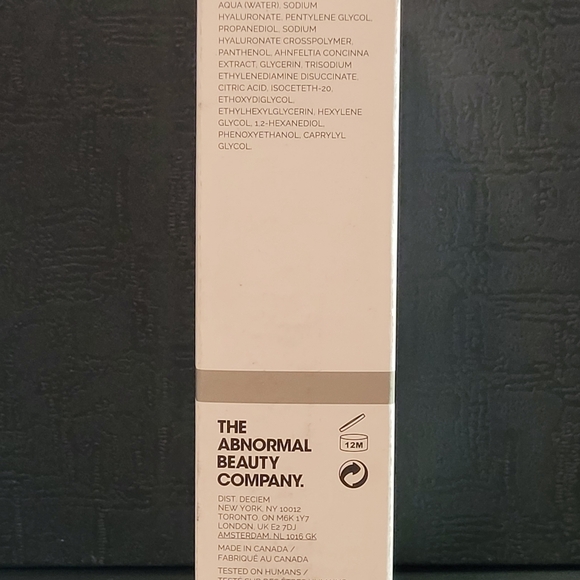 2pk of The Ordinary Hyaluronic Acid 2% + B5 - Picture 10 of 10